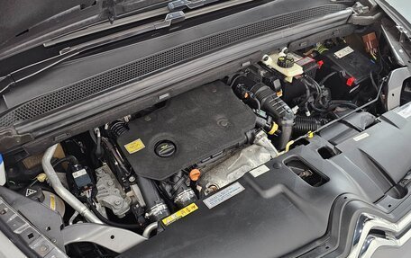 Citroen C4 SpaceTourer I, 2021 год, 1 390 017 рублей, 18 фотография