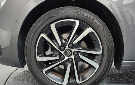 Citroen C4 SpaceTourer I, 2021 год, 1 390 017 рублей, 17 фотография