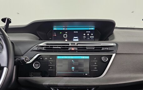 Citroen C4 SpaceTourer I, 2021 год, 1 390 017 рублей, 14 фотография