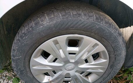 Geely Emgrand, 2023 год, 1 139 521 рублей, 11 фотография