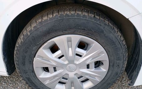 Geely Emgrand, 2023 год, 1 139 521 рублей, 8 фотография