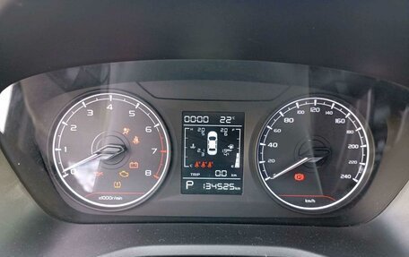 Geely Emgrand, 2023 год, 1 139 521 рублей, 5 фотография