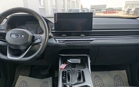 Geely Emgrand, 2023 год, 1 139 521 рублей, 6 фотография