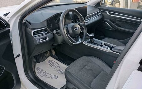 Geely Emgrand, 2023 год, 1 139 521 рублей, 3 фотография