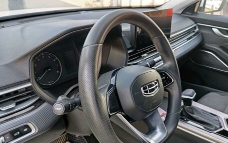 Geely Emgrand, 2023 год, 1 139 521 рублей, 7 фотография