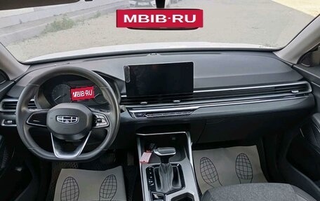 Geely Emgrand, 2023 год, 1 139 521 рублей, 4 фотография