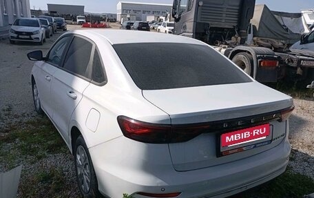 Geely Emgrand, 2023 год, 1 139 521 рублей, 12 фотография