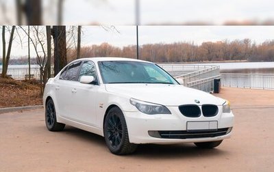 BMW 5 серия, 2009 год, 138 000 рублей, 1 фотография