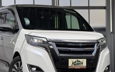 Toyota Esquire I, 2021 год, 2 280 000 рублей, 1 фотография