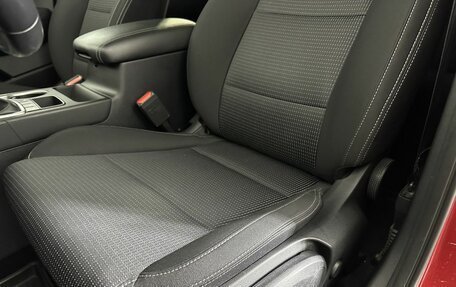 KIA Sportage IV рестайлинг, 2021 год, 2 070 000 рублей, 10 фотография