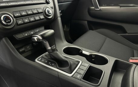 KIA Sportage IV рестайлинг, 2021 год, 2 070 000 рублей, 13 фотография
