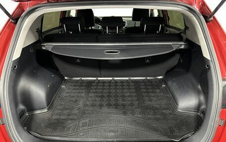 KIA Sportage IV рестайлинг, 2021 год, 2 070 000 рублей, 18 фотография