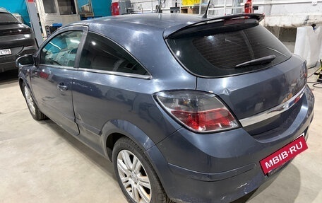 Opel Astra H, 2008 год, 280 000 рублей, 4 фотография
