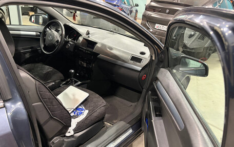Opel Astra H, 2008 год, 280 000 рублей, 6 фотография