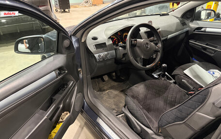 Opel Astra H, 2008 год, 280 000 рублей, 11 фотография