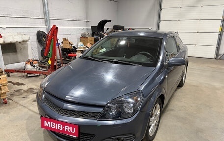 Opel Astra H, 2008 год, 280 000 рублей, 2 фотография