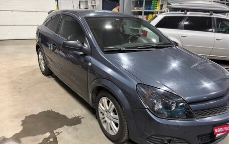 Opel Astra H, 2008 год, 280 000 рублей, 3 фотография