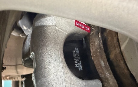 Opel Astra H, 2008 год, 280 000 рублей, 18 фотография