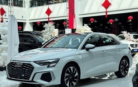 Audi A3, 2024 год, 1 829 017 рублей, 1 фотография