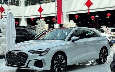 Audi A3, 2024 год, 1 829 017 рублей, 1 фотография