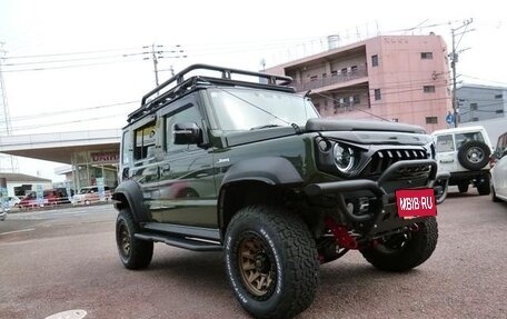 Suzuki Jimny, 2026 год, 2 699 000 рублей, 1 фотография
