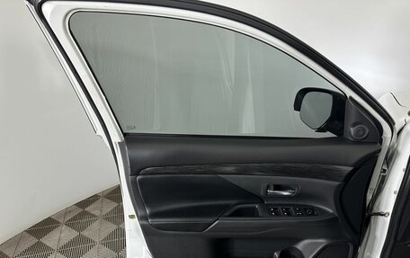 Mitsubishi Outlander III рестайлинг 3, 2015 год, 1 530 000 рублей, 8 фотография