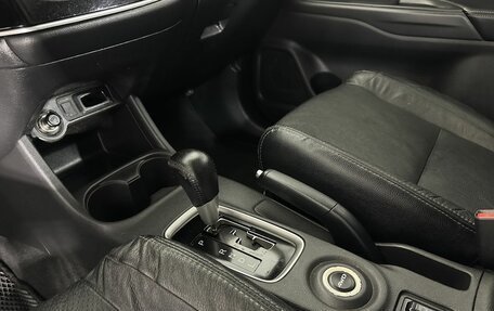 Mitsubishi Outlander III рестайлинг 3, 2015 год, 1 530 000 рублей, 13 фотография