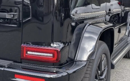 Mercedes-Benz G-Класс W463 рестайлинг _iii, 2026 год, 17 300 000 рублей, 7 фотография
