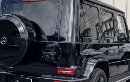 Mercedes-Benz G-Класс W463 рестайлинг _iii, 2026 год, 17 300 000 рублей, 10 фотография