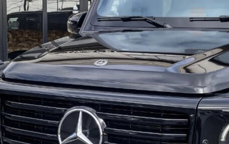 Mercedes-Benz G-Класс W463 рестайлинг _iii, 2026 год, 17 300 000 рублей, 3 фотография