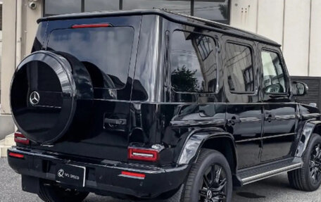 Mercedes-Benz G-Класс W463 рестайлинг _iii, 2026 год, 17 300 000 рублей, 9 фотография