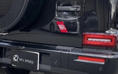Mercedes-Benz G-Класс W463 рестайлинг _iii, 2026 год, 17 300 000 рублей, 8 фотография