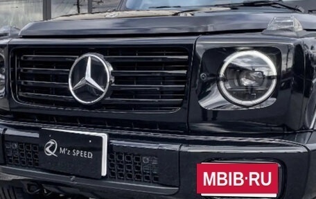 Mercedes-Benz G-Класс W463 рестайлинг _iii, 2026 год, 17 300 000 рублей, 5 фотография