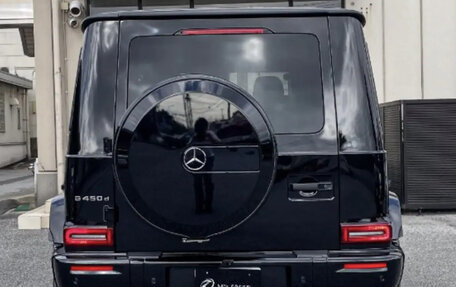 Mercedes-Benz G-Класс W463 рестайлинг _iii, 2026 год, 17 300 000 рублей, 11 фотография