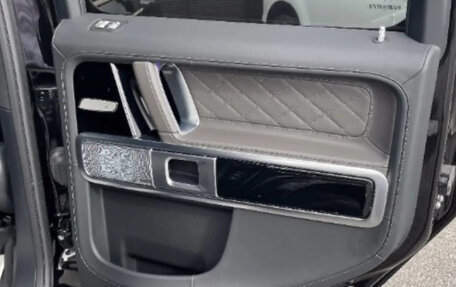 Mercedes-Benz G-Класс W463 рестайлинг _iii, 2026 год, 17 300 000 рублей, 19 фотография