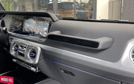 Mercedes-Benz G-Класс W463 рестайлинг _iii, 2026 год, 17 300 000 рублей, 22 фотография