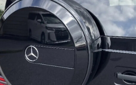 Mercedes-Benz G-Класс W463 рестайлинг _iii, 2026 год, 17 300 000 рублей, 26 фотография
