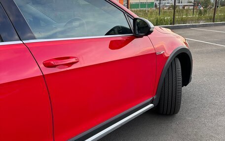 Volkswagen Golf VII, 2015 год, 1 730 000 рублей, 4 фотография