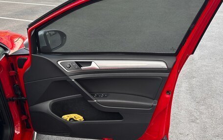 Volkswagen Golf VII, 2015 год, 1 730 000 рублей, 15 фотография
