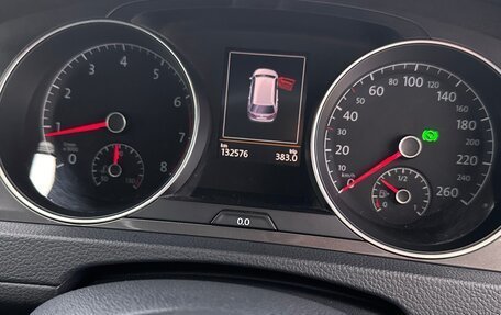 Volkswagen Golf VII, 2015 год, 1 730 000 рублей, 19 фотография