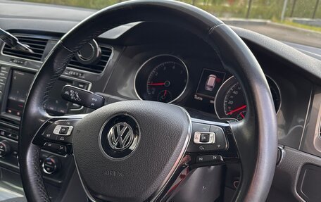 Volkswagen Golf VII, 2015 год, 1 730 000 рублей, 18 фотография