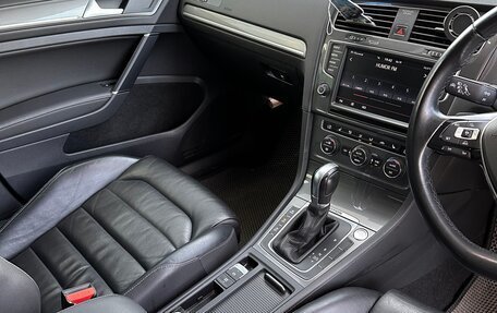 Volkswagen Golf VII, 2015 год, 1 730 000 рублей, 20 фотография
