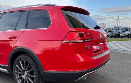 Volkswagen Golf VII, 2015 год, 1 730 000 рублей, 9 фотография