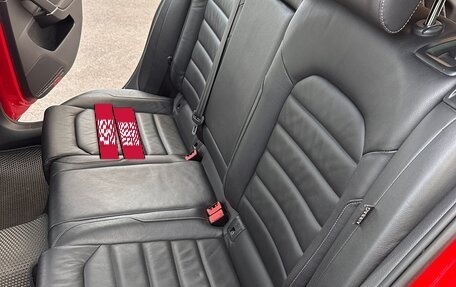 Volkswagen Golf VII, 2015 год, 1 730 000 рублей, 26 фотография