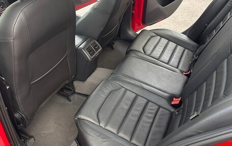 Volkswagen Golf VII, 2015 год, 1 730 000 рублей, 25 фотография