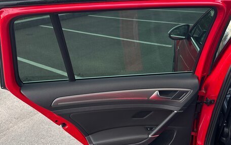 Volkswagen Golf VII, 2015 год, 1 730 000 рублей, 24 фотография