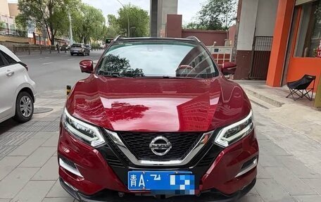 Nissan Qashqai, 2023 год, 1 910 008 рублей, 2 фотография