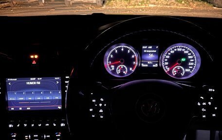 Volkswagen Golf VII, 2015 год, 1 730 000 рублей, 39 фотография