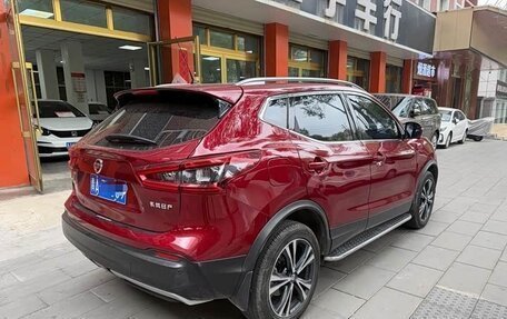Nissan Qashqai, 2023 год, 1 910 008 рублей, 4 фотография