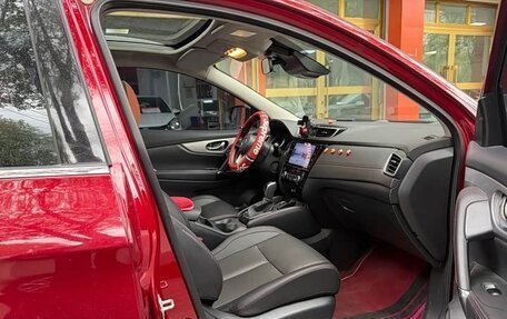 Nissan Qashqai, 2023 год, 1 910 008 рублей, 11 фотография